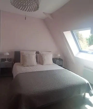 L'eden Bigourdan Casa vacanze