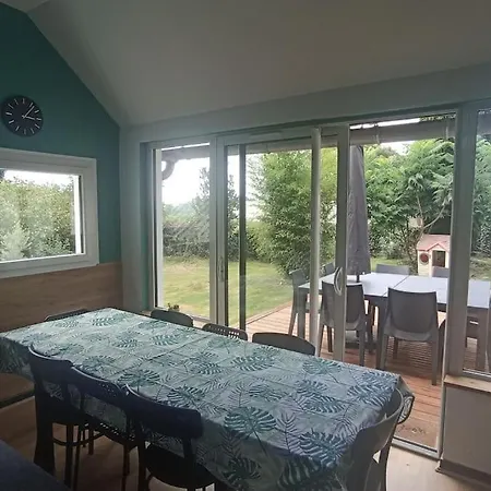 Casa vacanze L'eden Bigourdan Arrayou