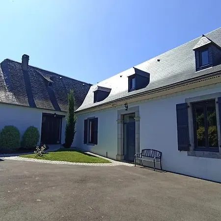 L'eden Bigourdan Casa vacanze *