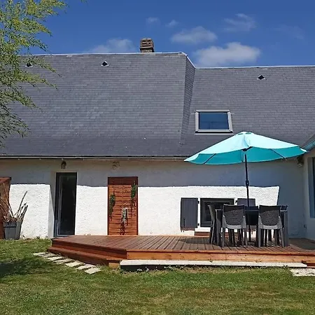 Casa vacanze L'eden Bigourdan Arrayou
