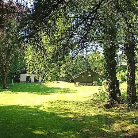 L'eden Bigourdan Casa vacanze