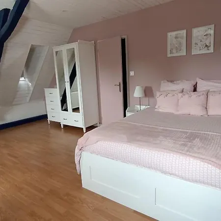 L'eden Bigourdan Casa vacanze